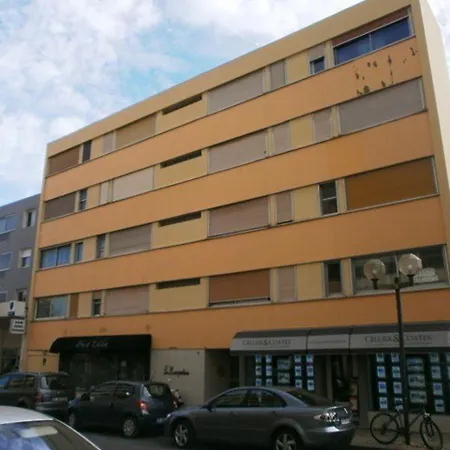 Studio Le Lavandou, 1 Piece, 4 Personnes - Fr-1-251-472 Apartment Le Lavandou
