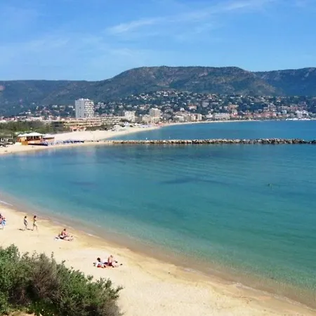 Apartment Studio Le Lavandou, 1 Piece, 4 Personnes - Fr-1-251-472 Le Lavandou